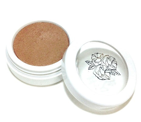 Blusher Duo Crystal Pink and Golden Spring