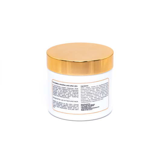 Collagen Facial Cleanser - 4oz