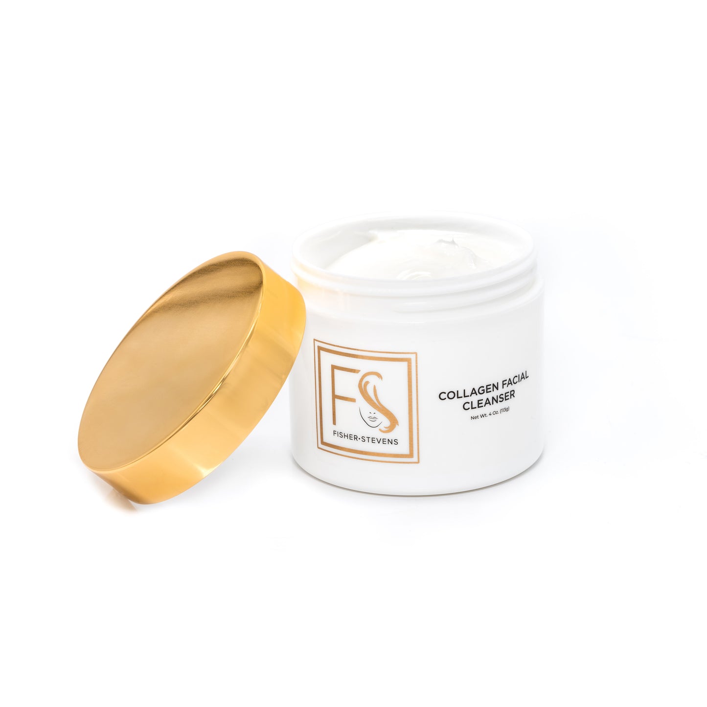 Collagen Facial Cleanser - 4oz