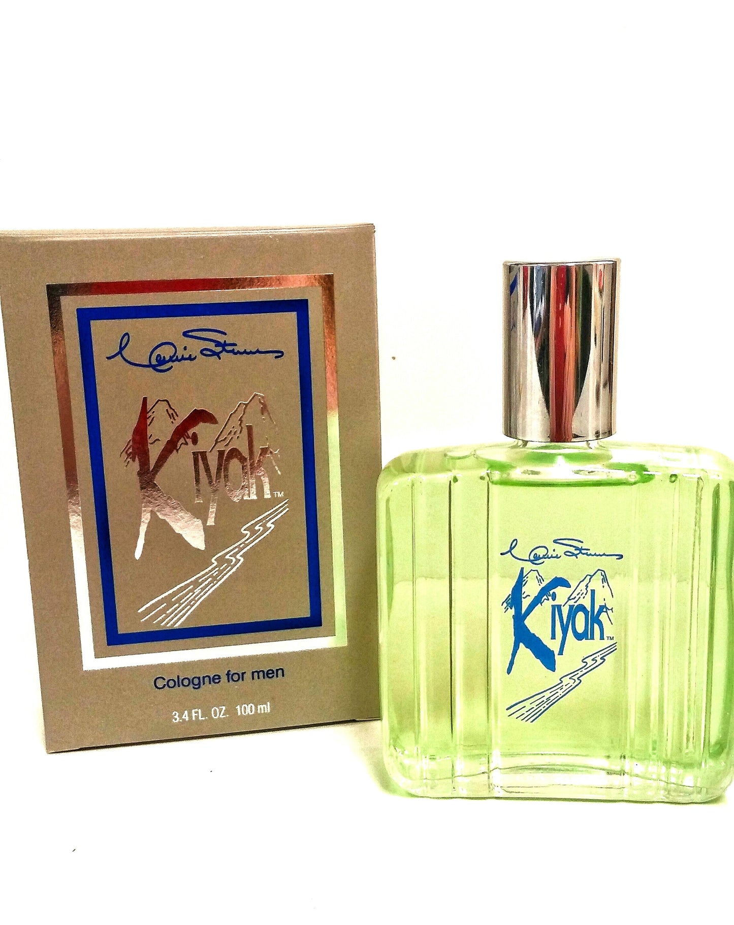 Kiyak Cologne for Him