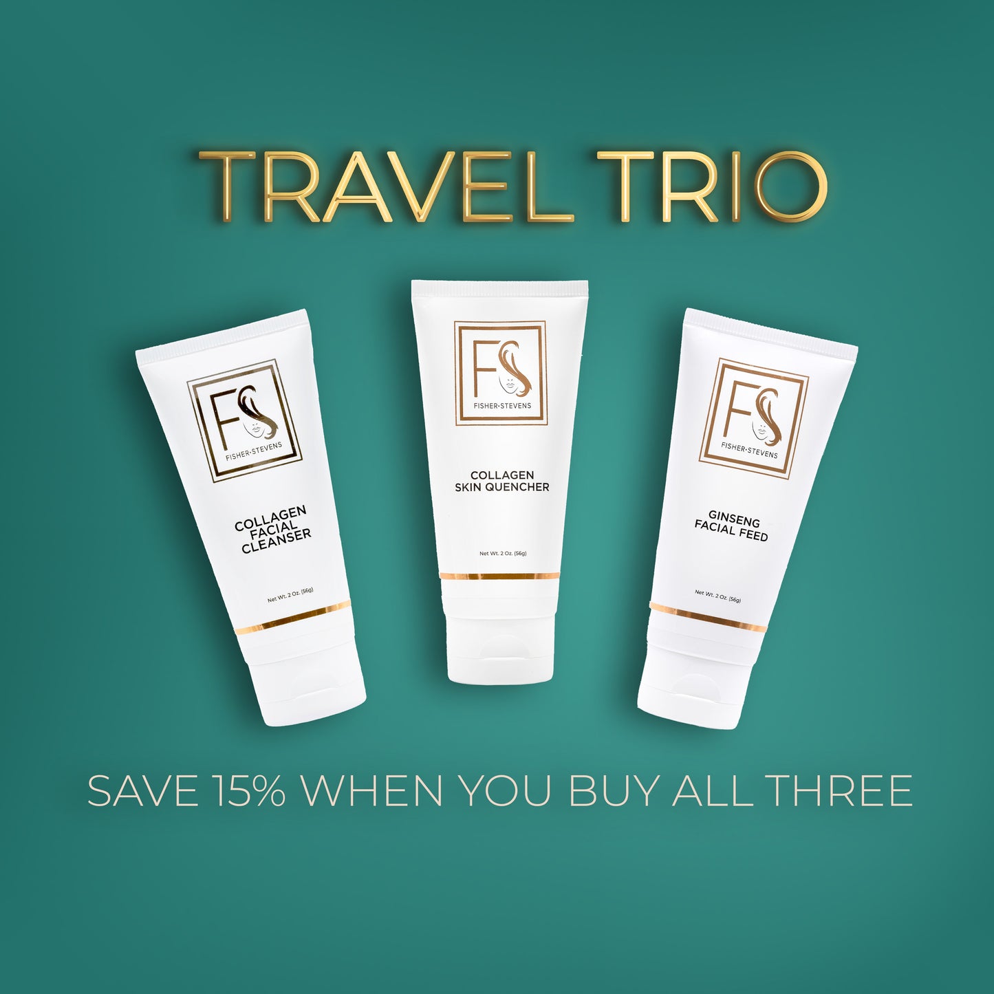 Travel Trio