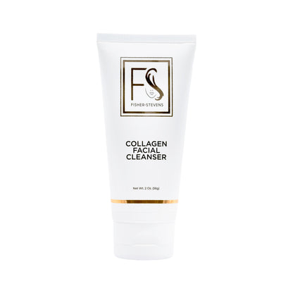 Collagen Facial Cleanser - 2oz