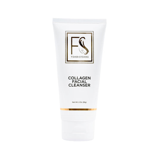 Collagen Facial Cleanser - 2oz