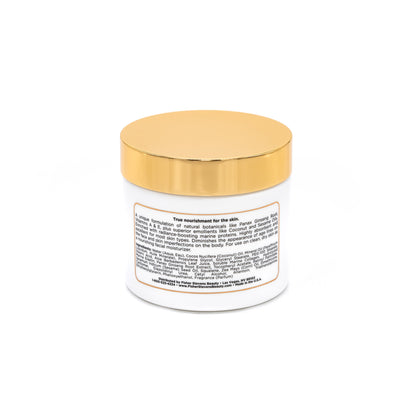 Ginseng Facial Feed - 2oz