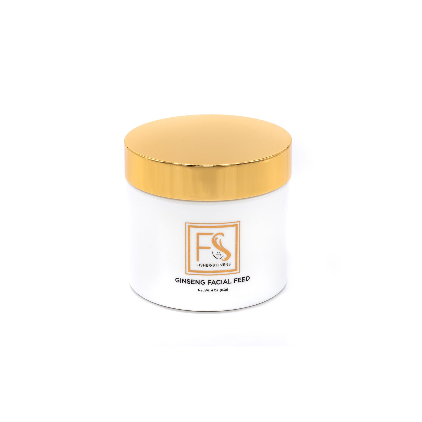 Ginseng Facial Feed - 2oz