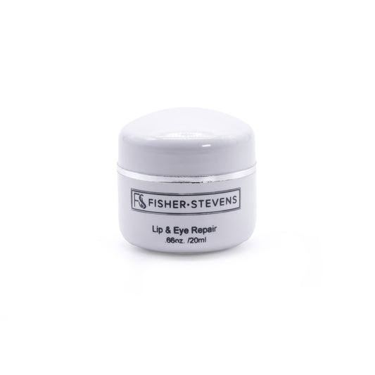 Lip & Eye Repair