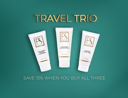 Travel Trio