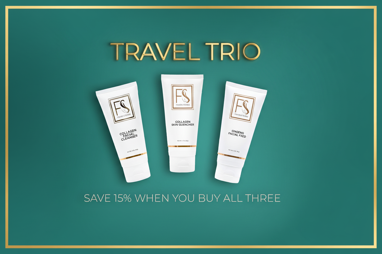 Travel Trio