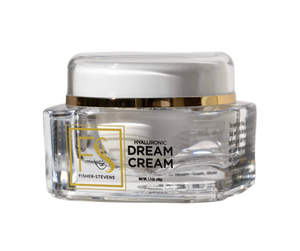 FS Dream Collection – Fisher Stevens Beauty